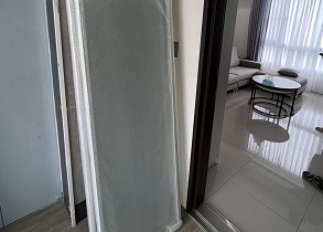 鋁框玻璃拉門,鋁框玻璃隔間