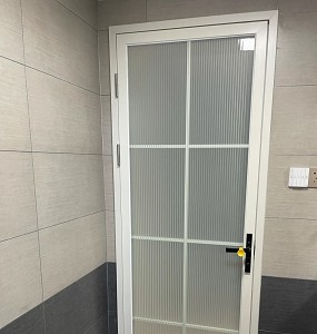 鋁框玻璃拉門,鋁框玻璃隔間