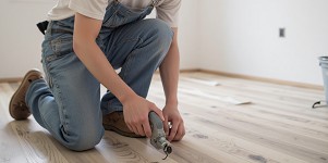 地板博士提供南投木紋地板專業建議