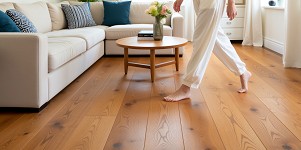 地板博士南投塑膠地板施工品質保證