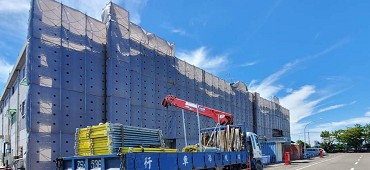 台中鷹架出租
